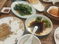 -如轩·海鲜砂锅粥·潮汕菜(海珠店)