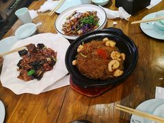 -天和晟新京菜.水煮鱼.湘土菜(国展店)