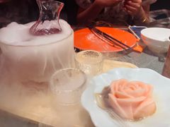 -小厨娘金榜题名(夫子庙秦淮河店)