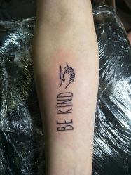 -墨無界刺青TATTOO