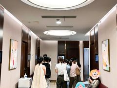 -瑞慈体检上海陆家嘴机构