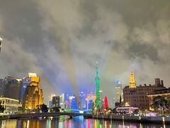 -SFC上影影城(港汇永华IMAX激光店)