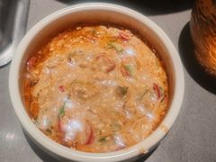 -巴奴毛肚火锅(商城路店)
