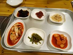 -故乡家韩国料理(丹东街店)