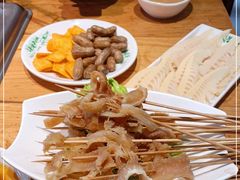 -草原塞蛮羊火锅城(港湾店)