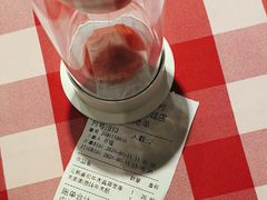 -西贝(武汉群星城店)