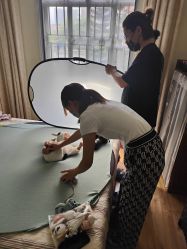 -小熊维尼高端儿童摄影(宝安旗舰店)