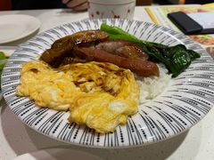 -锦园春香港茶餐厅(西海湾旗舰店)