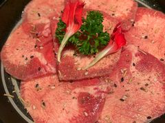 -韩悦牛排烤肉(仓山万达店)