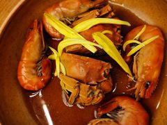 熟醉拼盘-神仙馆(衡山路店)