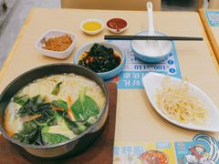 -灵芝妹子海鲜米线(凯德和平广场店)
