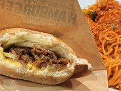 -魏斯理汉堡(西安沣东吾悦店)