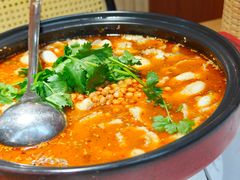 -光海·乡记酸菜鱼·始于1996(花园路店)
