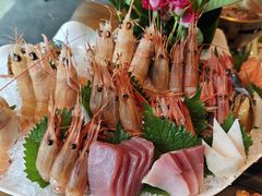 -Mr·Fish鱼鲜生海鲜放题(银泰in99店)