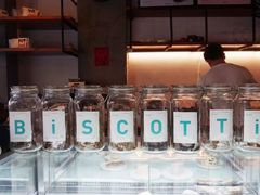 -fishtank鱼缸咖啡(三山街店)