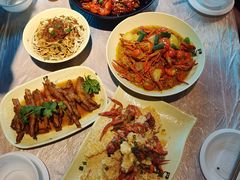 -巴厘龙虾·榜首油焖大虾(洞庭·艺术洋房店)