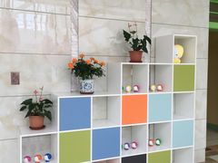-广州花之恋城堡酒店