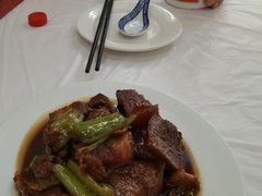 -茂隆餐厅(进贤路店)