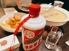 -庐灶江南·江南菜·四合院Bistro(东直门雍和宫·原华侨宾馆店)