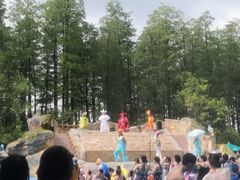 -武汉玛雅海滩水公园