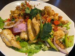 -大头虾越式风味餐厅(光明广场店)