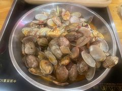 -新疆烧烤王(广灵店)