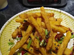 -南海底小海鲜·湘菜(鲁巷吴家湾店)