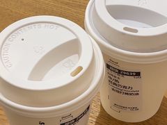 -星巴克(广州中华广场B1层店)