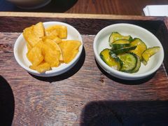 -李百蟹·蟹黄面·江景餐厅(外滩·豫园店)