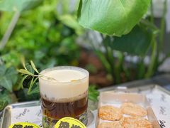 -Seesaw Coffee(88铜仁路店)