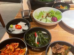 -黑牛黑猪烤肉专门店(万象城店)