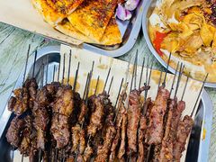 -老白家怡贵园烤肉