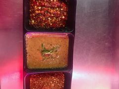 -石屏老字号4号包浆豆腐美食城(泼水广场店)