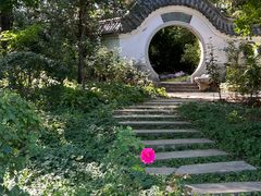 -沈阳植物园