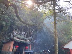 -安溪清水岩