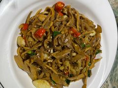 -米椰湘·辣椒炒肉