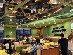 -0048鲜活香辣虾·火锅(铜陵路店)