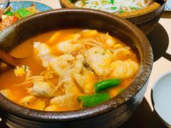 -山石榴·贵州菜(丰盛里店)