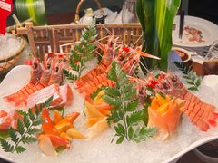 -Mr.Fish鱼鲜生海鲜放题(高德置地冬广场店)