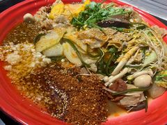 -海椒市落舌·麻辣烫冒菜(武侯大悦城店)