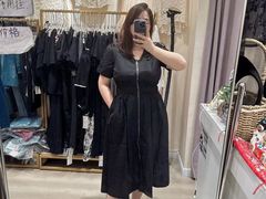 -绮梦微胖大码女装(东方社区三十一街坊店)