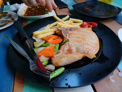 -Doo Dee Thai Food(Issan/Isaan/Esan)