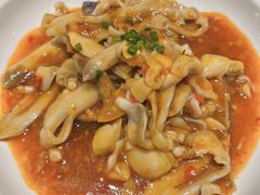 -海鲜e族(马王堆店)