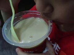 -八婆婆烧仙草(中山路店)