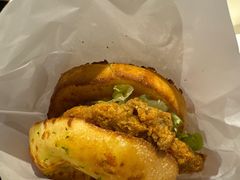 -汉堡王(天津鲁能店)
