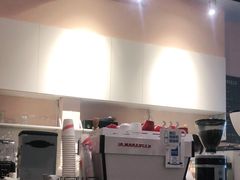 -双风车咖啡馆 Twin Windmills(六道口店)