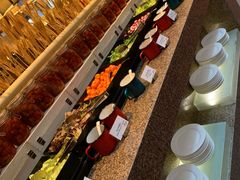 -喜来登酒店-盛宴标帜餐厅