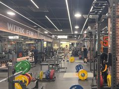 -加伍磅精英训练中心