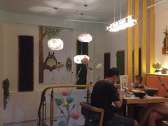 -花漫里·日式の创意餐厅(刺桐店)