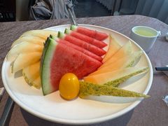 -聚宾楼·烤鸭·家宴(科技三路店)